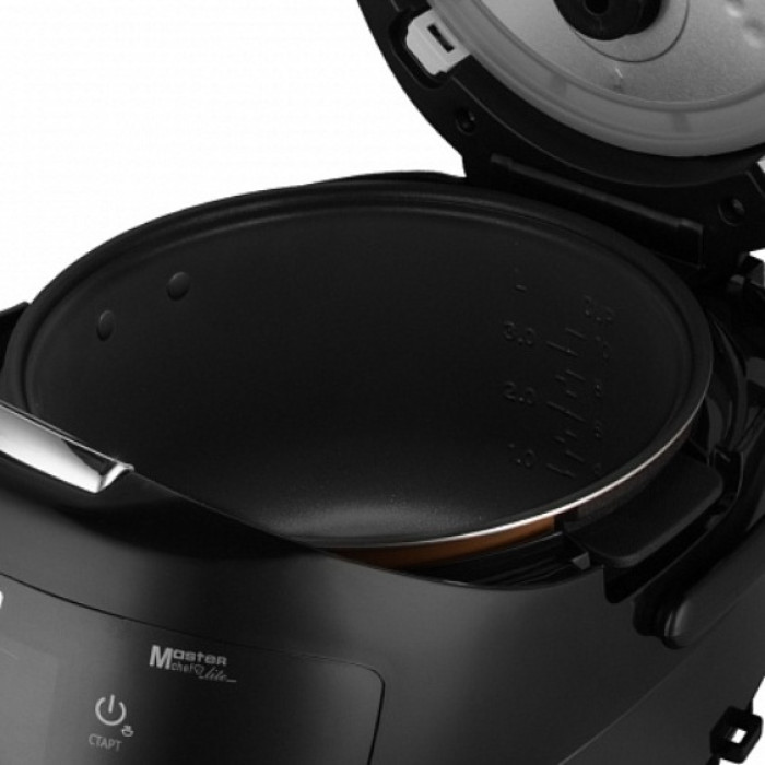 REDMOND RMC-M96 черный