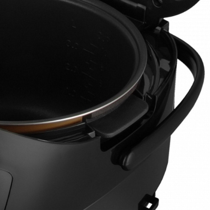 REDMOND RMC-M96 черный