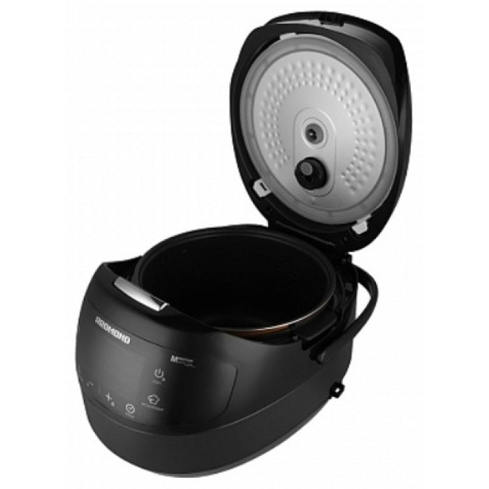 REDMOND RMC-M96 черный