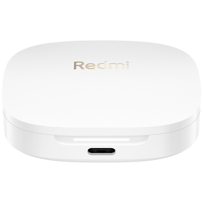 Наушники Xiaomi Redmi Buds 6 Cloud белый