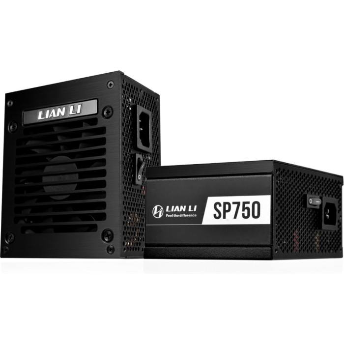 LIAN LI SP750 G89.SP750B.00EU 750 Вт