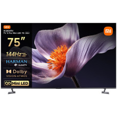Смарт телевизор Xiaomi S Pro Mini LED 2026 75' (L75MB-SRU)