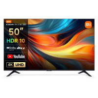 Смарт телевизор Xiaomi A 2026 50” (L50MB-ARU)