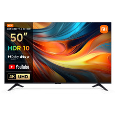 Смарт телевизор Xiaomi A 2026 50” (L50MB-ARU)