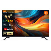Смарт телевизор Xiaomi A 2026 55” (L55MB-ARU)