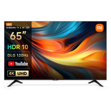 Смарт телевизор Xiaomi A 2026 65” (L65MB-ARU)