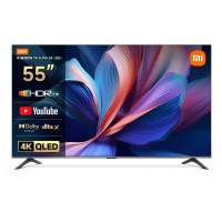 Xiaomi A Pro 2026 L55MB-APRU 140 см черный