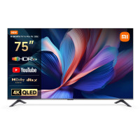 Xiaomi A Pro 2026 L75MB-APRU 191 см черный