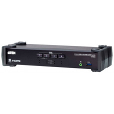 KVM-переключатель ATEN HDMI - USB Type-B CS1824-AT-G