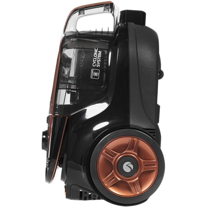 Vitek VT-8117 коричневый