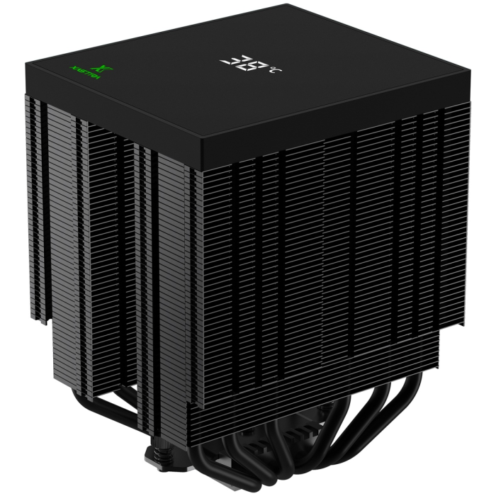 XASTRA AR620 DIGITAL BK