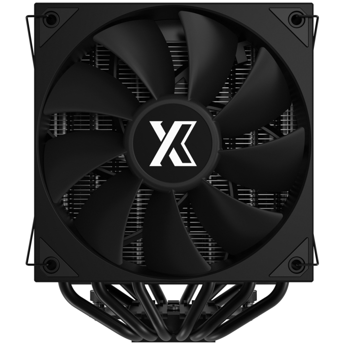 XASTRA AR620 DIGITAL BK