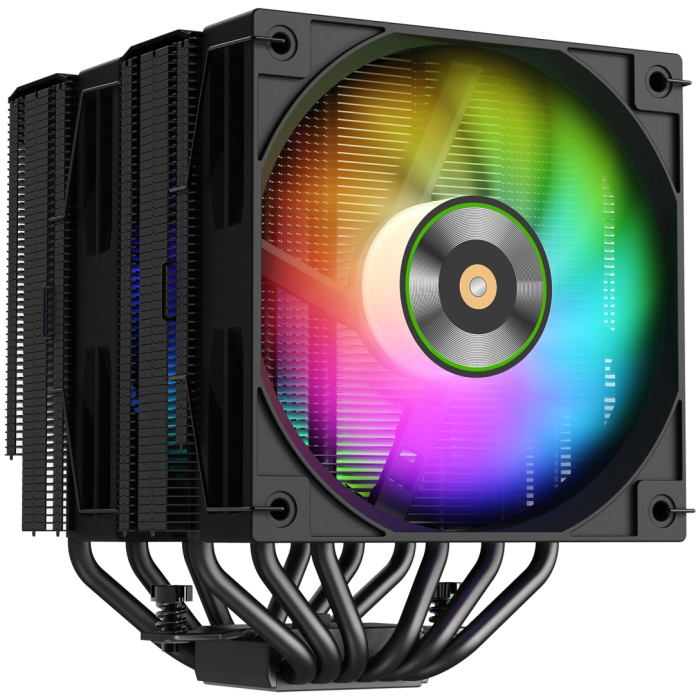 XASTRA AX620 ARGB BK