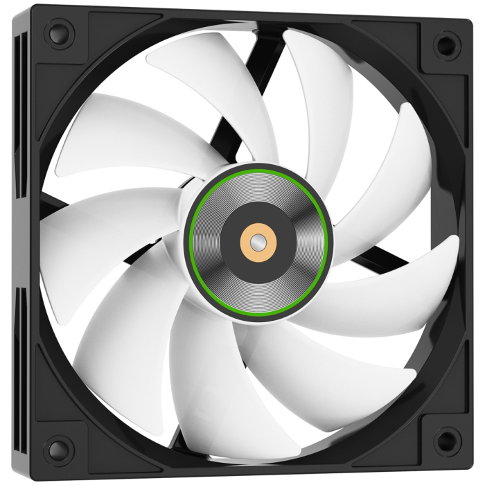 XASTRA AX620 ARGB BK