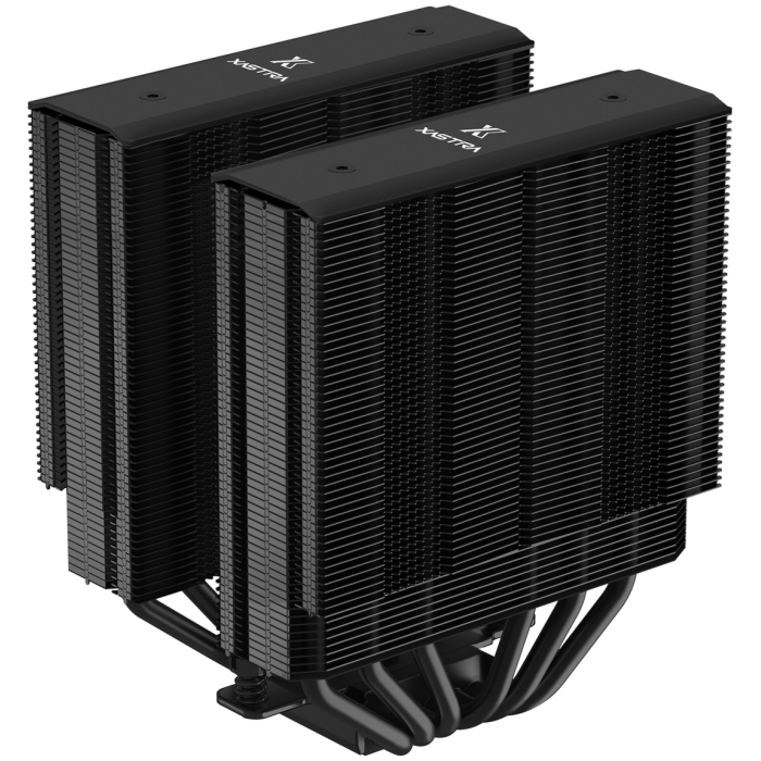 XASTRA AX620 ARGB BK