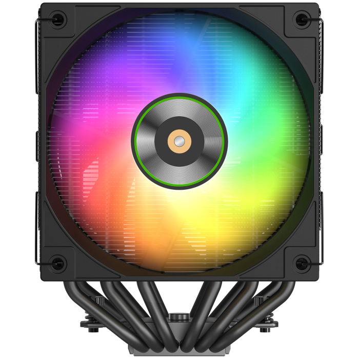 XASTRA AX620 ARGB BK