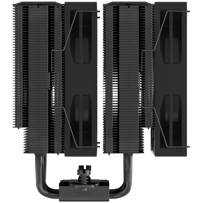 XASTRA AX620 ARGB BK