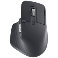 Logitech MX Master 3S Performance 910-007501 черный