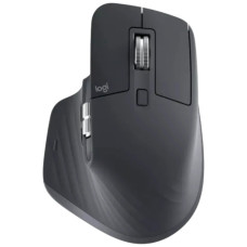 Logitech MX Master 3S Performance 910-007501 черный