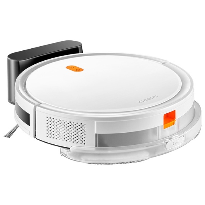 Xiaomi Robot Vacuum E5 белый