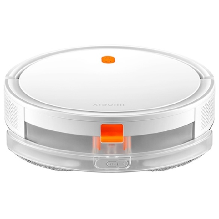 Xiaomi Robot Vacuum E5 белый