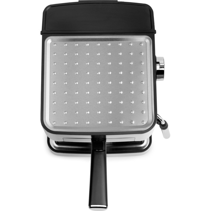 Кофеварка Vitek VT-1508 серебристый