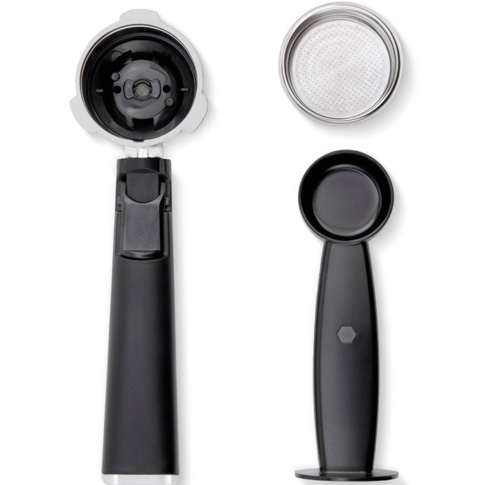 Кофеварка Vitek VT-1508 серебристый