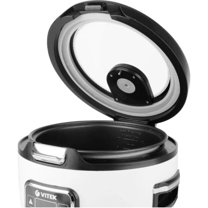 Vitek VT-4284 белый