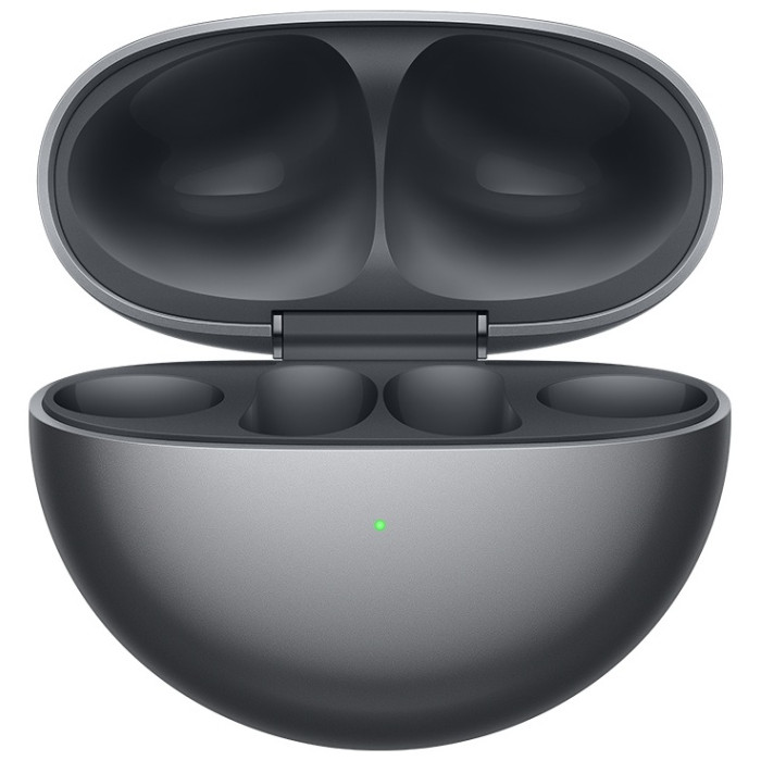 Huawei Free Clip черный