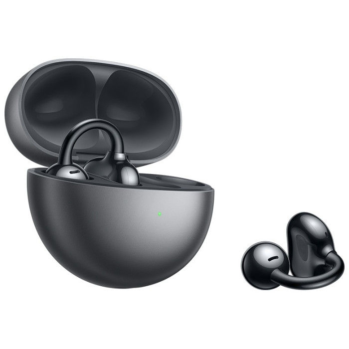 Huawei Free Clip черный