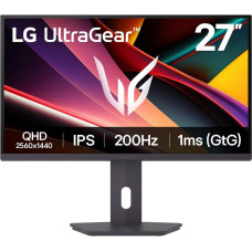 27' LG 27G610A-B.ARUZ черный