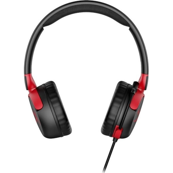 HyperX 7G8F4AA Cloud Mini черный черный