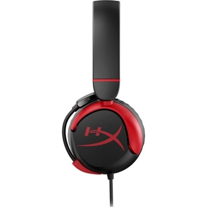 HyperX 7G8F4AA Cloud Mini черный черный