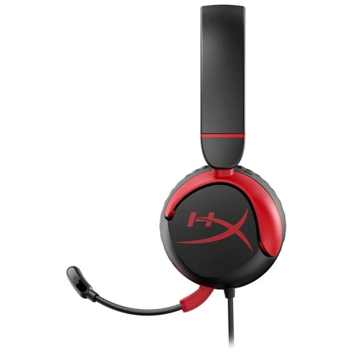 HyperX 7G8F4AA Cloud Mini черный черный