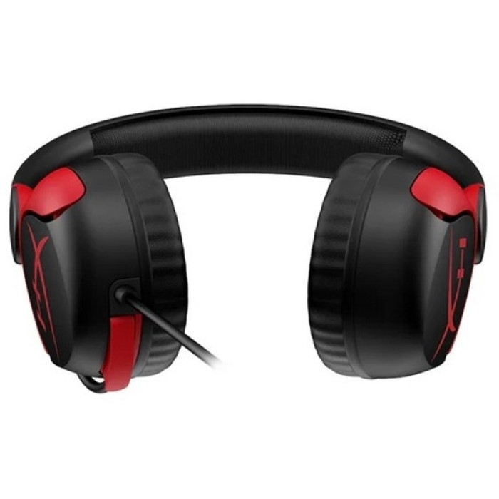 HyperX 7G8F4AA Cloud Mini черный черный