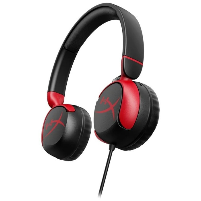HyperX 7G8F4AA Cloud Mini черный черный