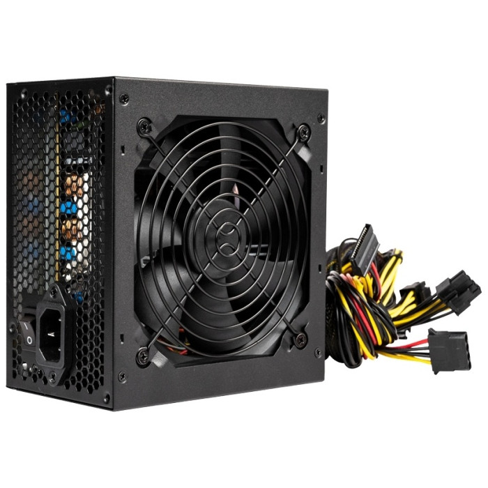PCcooler HW700-NP 700 Вт