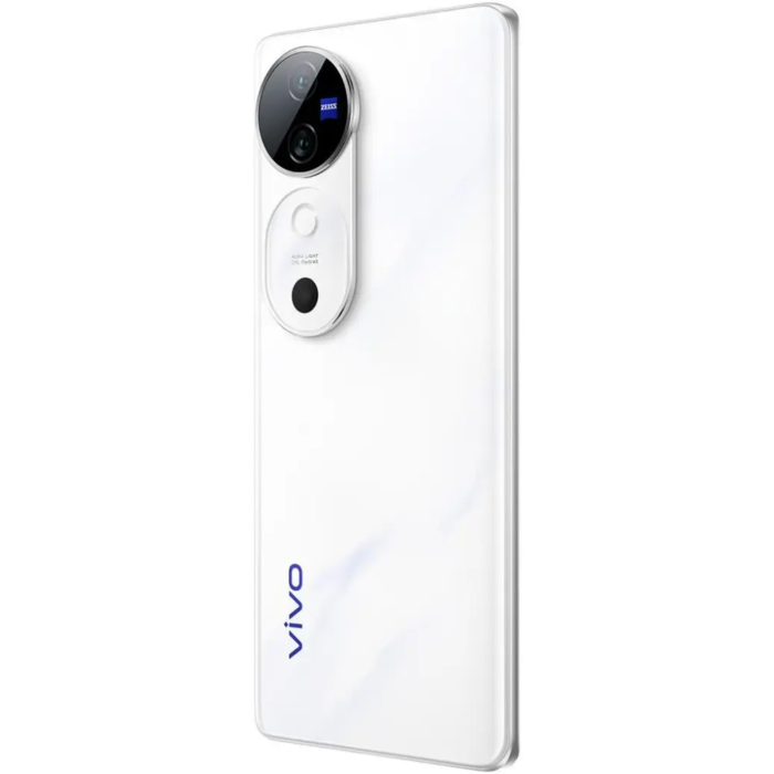Vivo V40 12 ГБ/256 ГБ белый