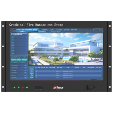 Пожарная система Dahua DHI-HY-1101