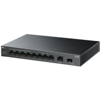 Коммутатор TP-LINK LS1210GP