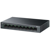 Коммутатор TP-Link LS109P