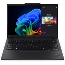 Lenovo ThinkPad T14 G6 14" / 32 Гб / SSD 1000 Гб / Win 11 Pro / 21QG001HFW