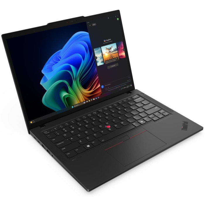 Lenovo ThinkPad T14 G6 14" / 32 Гб / SSD 1000 Гб / Win 11 Pro / 21QG001HFW
