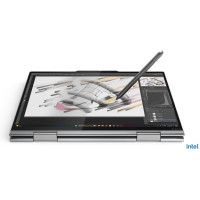 Lenovo ThinkPad X1 2-in-1 Gen 10 Aura Edition 14" / 32 Гб / SSD 512 Гб / Win 11 Pro / 21NU0021FW