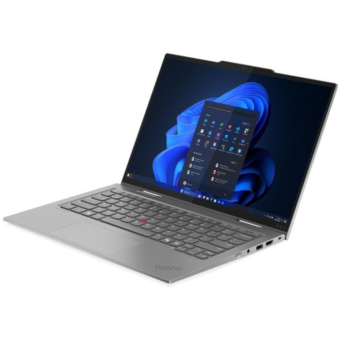 Lenovo ThinkPad X1 2-in-1 Gen 10 Aura Edition 14" / 32 Гб / SSD 512 Гб / Win 11 Pro / 21NU0021FW