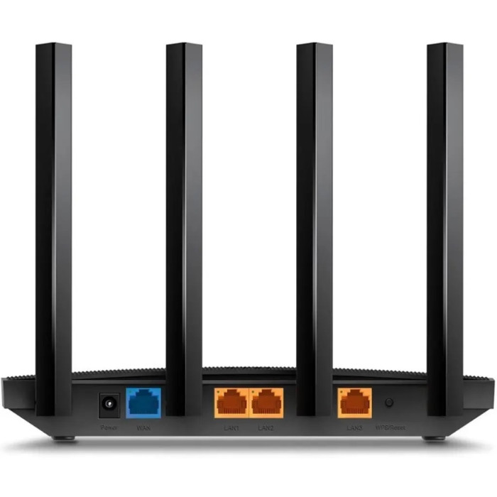 Wi-Fi роутер TP-LINK Archer AX12