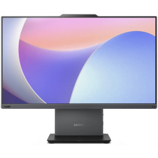 Lenovo ThinkCentre neo 50a 24 Gen 5 12SD000CRU серый