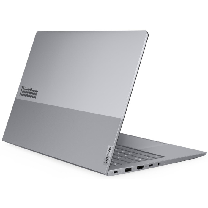 Lenovo ThinkBook 14 G9 IRL 14" / 16 Гб / SSD 512 Гб / Без ОС / 21UY001AFW