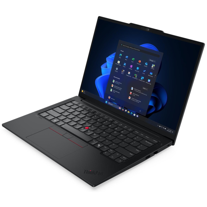 Lenovo ThinkPad E14 Gen 7 (Intel) 14" / 16 Гб / SSD 512 Гб / Без ОС / 21T9003WFW
