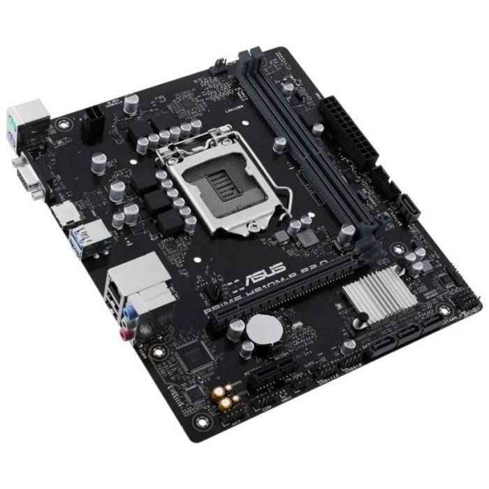 ASUS PRIME H510M-R R2.0-SI